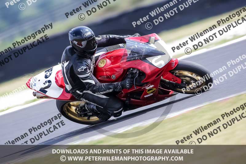 25 to 27th july 2019;Slovakia Ring;event digital images;motorbikes;no limits;peter wileman photography;trackday;trackday digital images